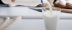 9 beneficios del consumo de leche de vaca