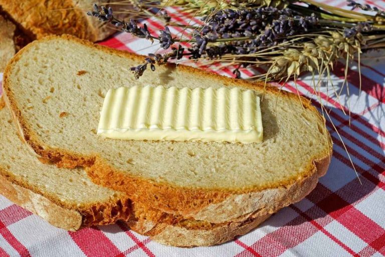 beneficios de la mantequilla
