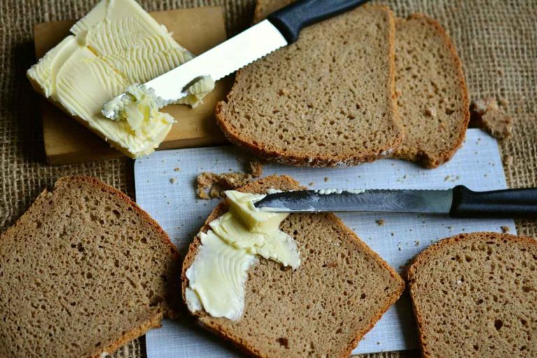 Diferencia entre mantequilla y margarina
