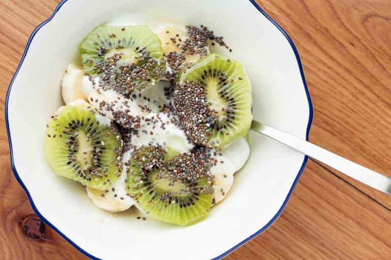 Diferencia entre yogur griego y yogur natural
