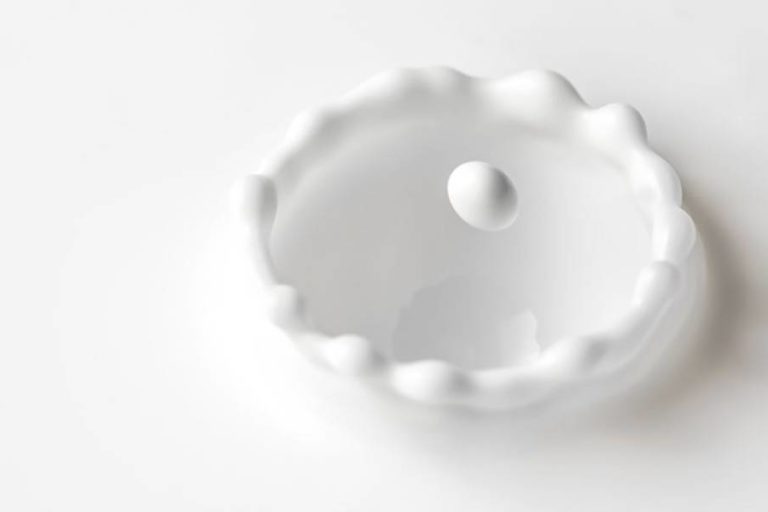 Qué es la leche: origen, información nutricional