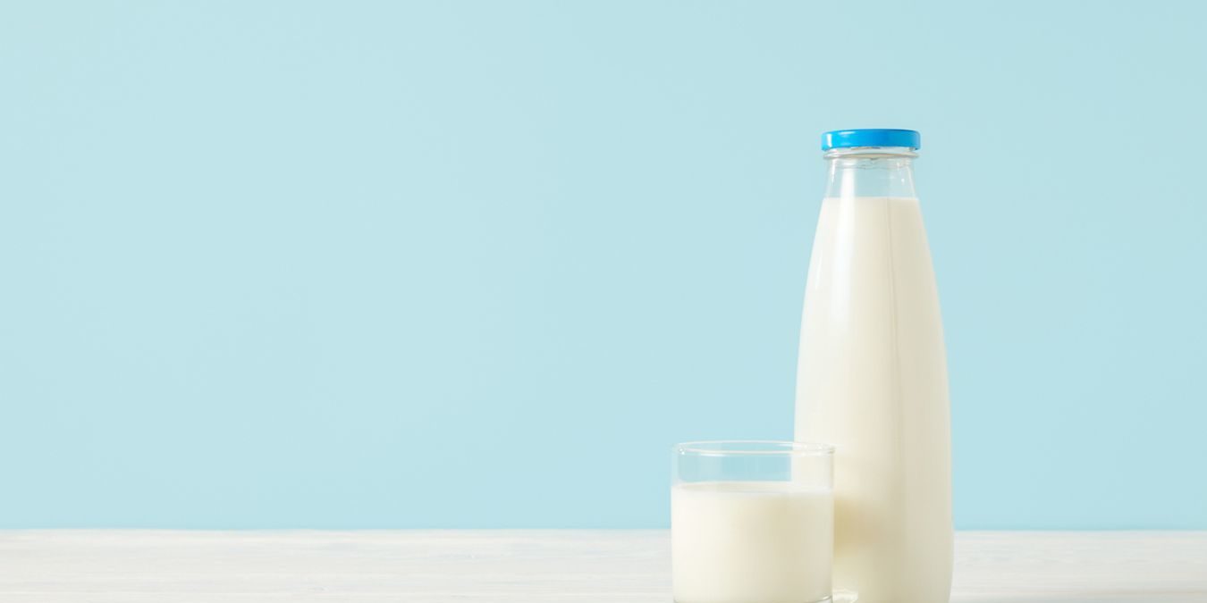 mitos sobre la leche