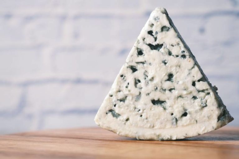 Queso de Cabrales