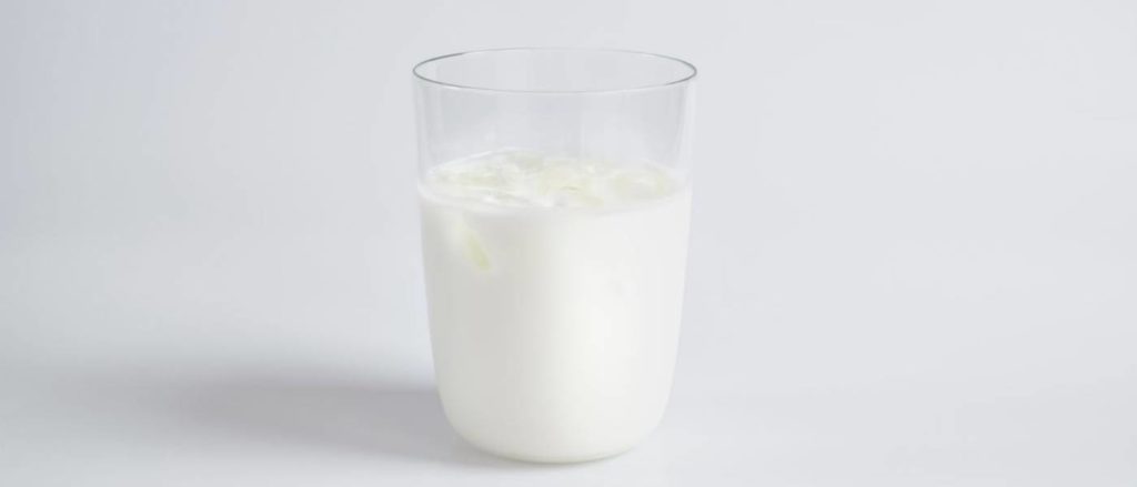 ¿Qué vitaminas tiene la leche? ¿Qué vitaminas tiene la leche?