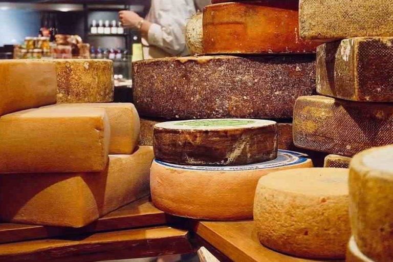 World Cheese Awards 2021