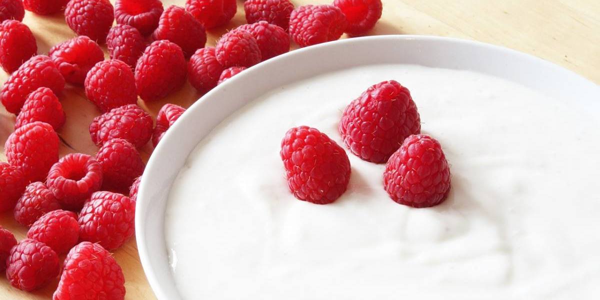 yogur natural: qué es, valor nutricional y tipos - Mundo