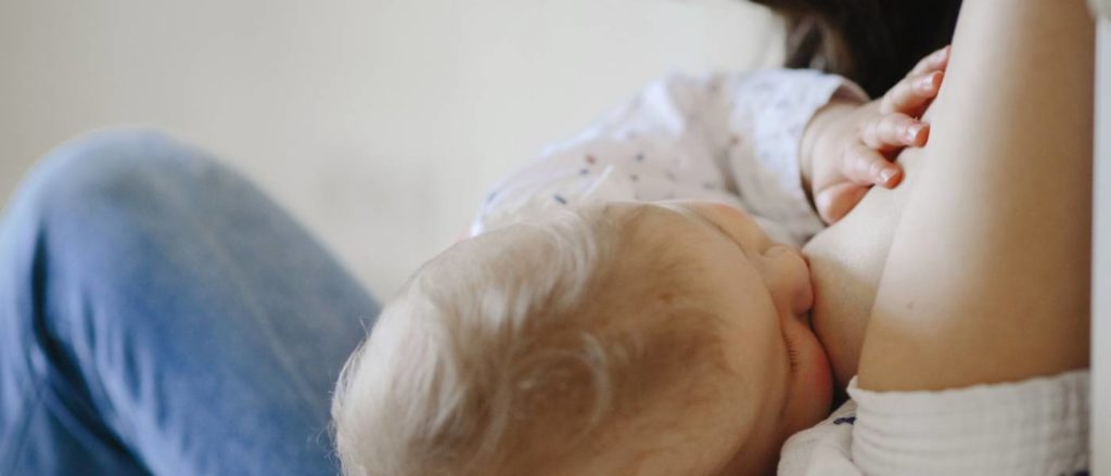 Leche materna, preguntas frecuentes y recomendaciones