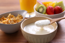 Mejores yogures desnatados: todo lo que necesitas saber para elegir bien