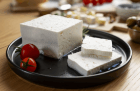 El queso fresco: Propiedades nutricionales, beneficios y tipos El queso fresco: Propiedades nutricionales, beneficios y tipos