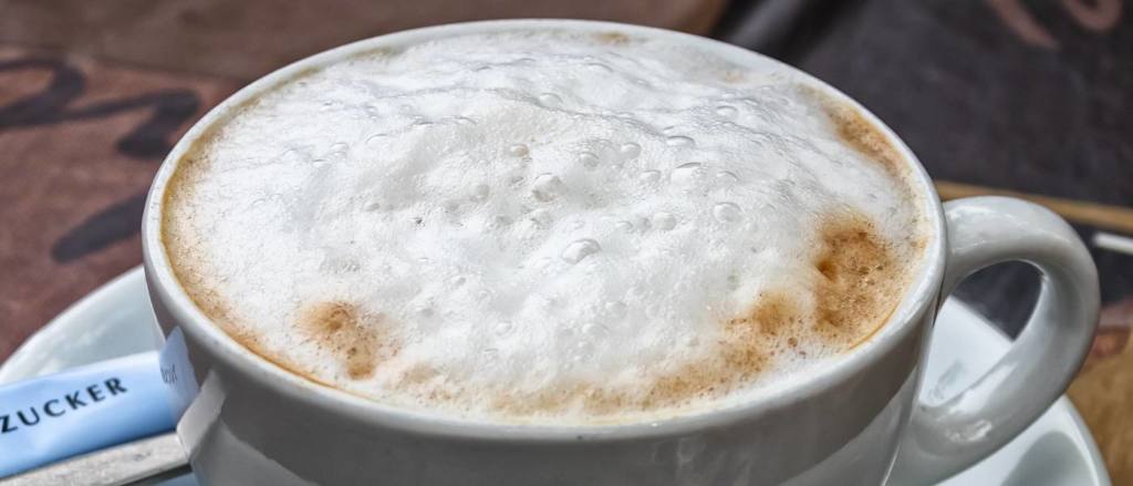 Nestlé lanza al mercado una espuma de leche para los amantes del café