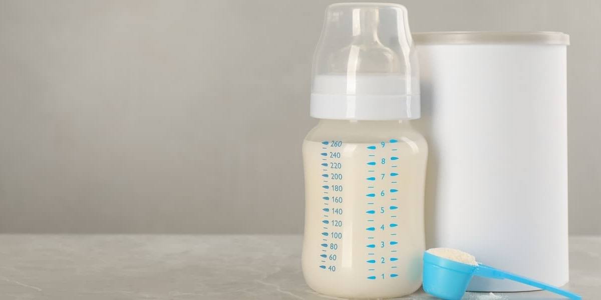 leche-infantil Leche infantil.