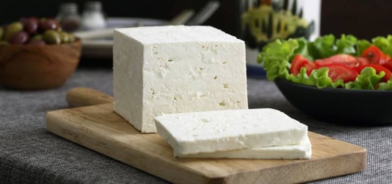 Queso Fresco: Qué Es, Características E Informacón Nutricional