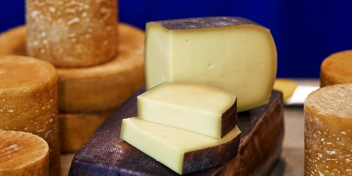 quesos- Quesos