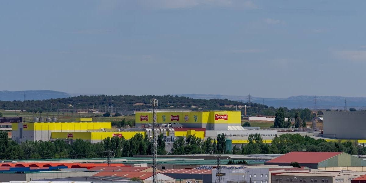 fabrica-pascual Fabrica Pascual.