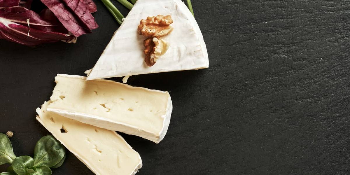 queso-brie Queso Brie.