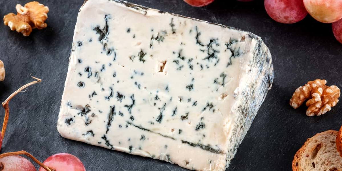 Queso Cabrales: Qué Es, Características E Información Nutricional