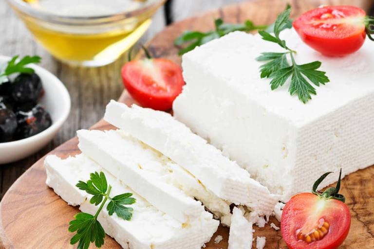 queso-feta Queso Feta.