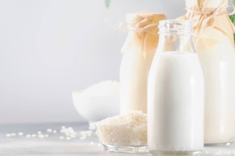 bebida-vegetal-de-arroz Bebida vegetal de arroz.