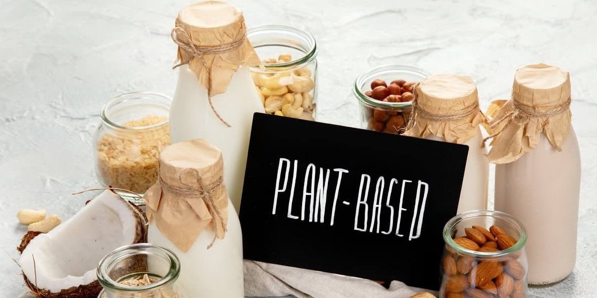 bebidas-vegetales Bebidas vegetales.