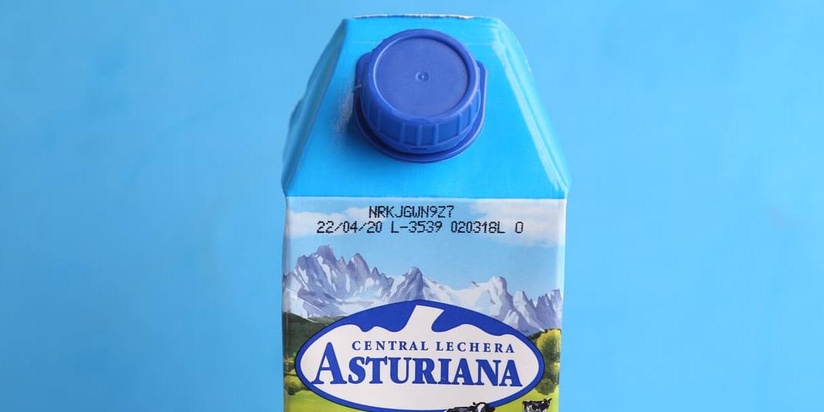 central-lechera-asturiana Brik de Central Lechera Asturiana.