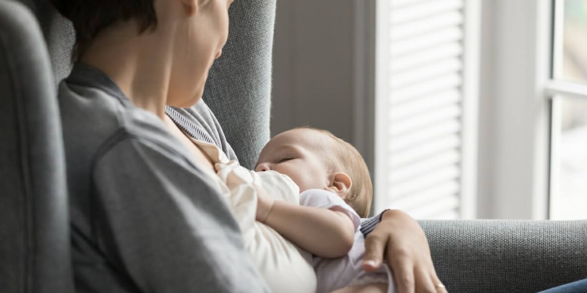 lactancia materna Lactancia materna