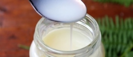Qué es la leche evaporada y para qué sirve Qué es la leche evaporada y para qué sirve