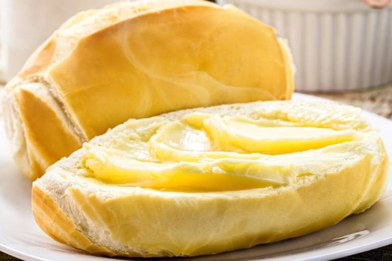 Mantequilla Lorenzana.