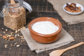 Yogur búlgaro: tradición, salud y mucho sabor Yogur búlgaro: tradición, salud y mucho sabor