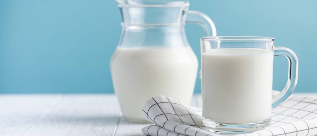 ¿Qué fue de la marca de leche RAM? ¿Qué fue de la marca de leche RAM?