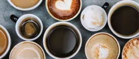 Puleva estrena nueva bebida: café con leche cortado Puleva estrena nueva bebida: café con leche cortado