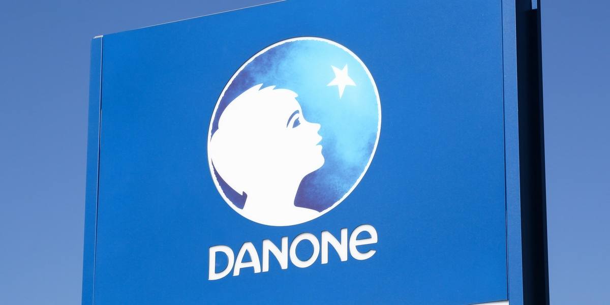 danone
