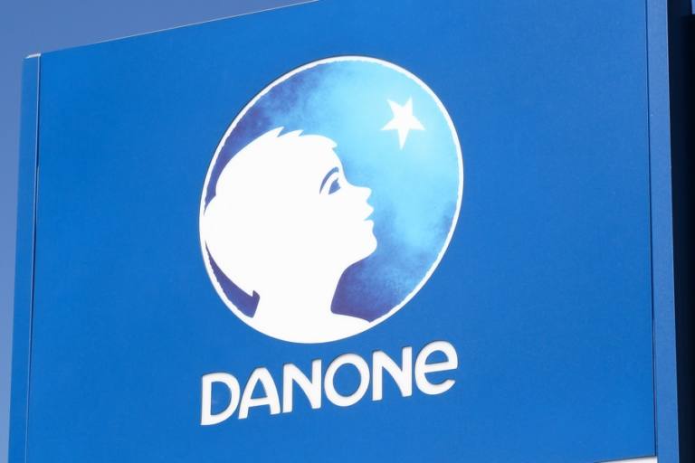 danone danone