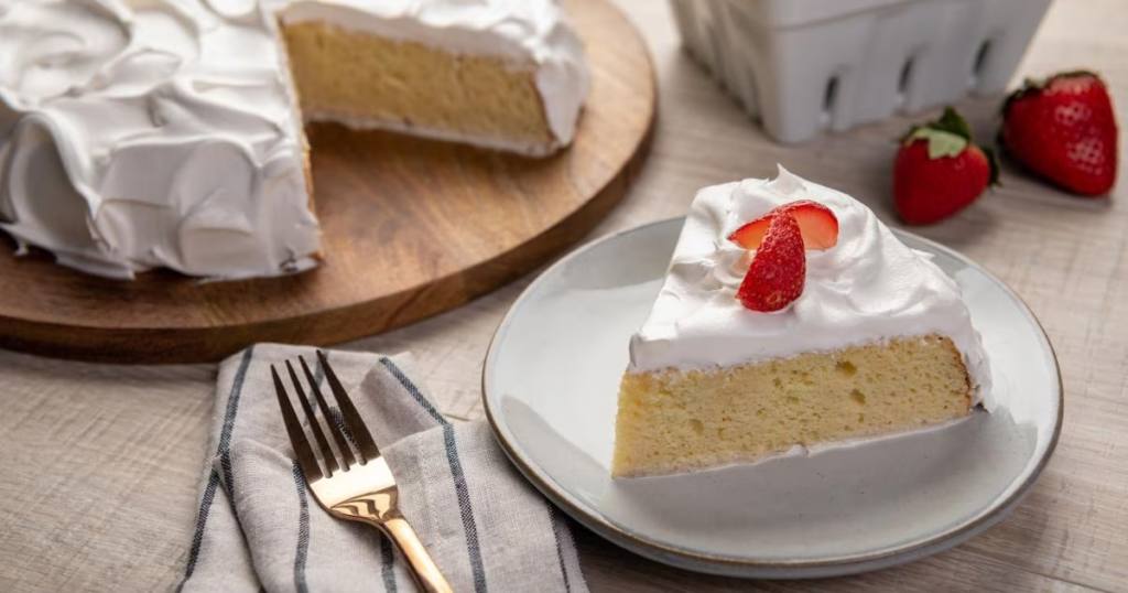 receta de tarta de tres leches con leche evaporada