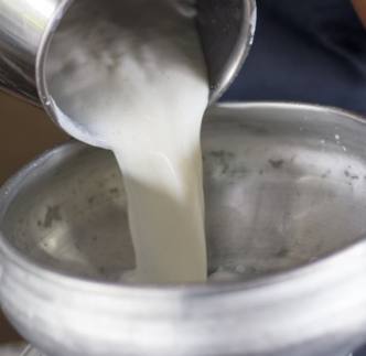 Leche de cabra vs leche de vaca