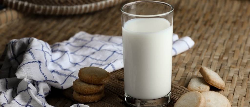 Leche Letona, una marca de las de toda la vida Leche Letona, una marca de las de toda la vida