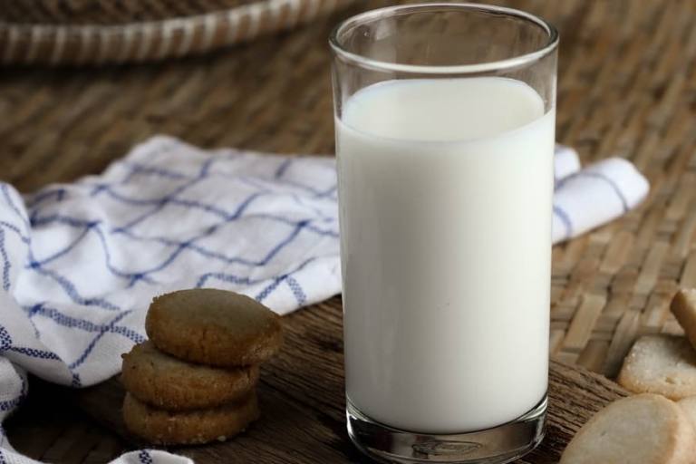 vaso-de-leche Vaso de leche.