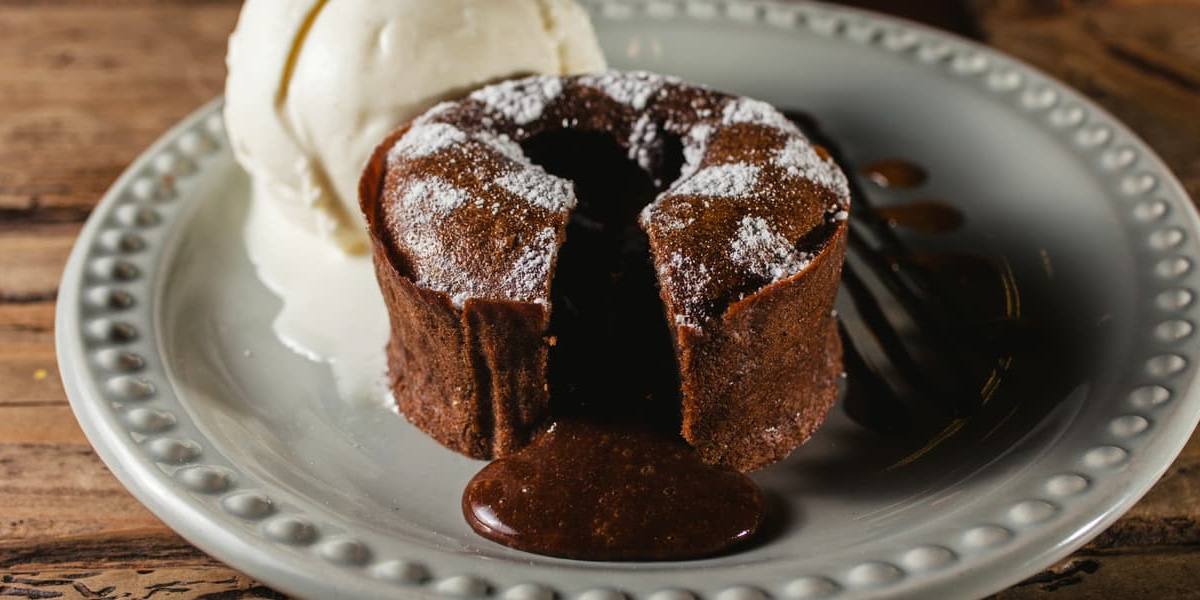 coulant-de-chocolate Coulant de chocolate.