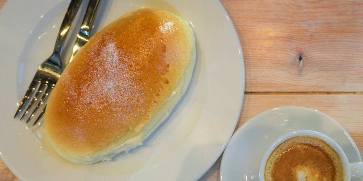 bollos-de-mantequilla Bollos de mantequilla.