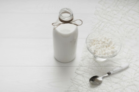 ¿Qué es la leche en polvo y para qué sirve? ¿Qué es la leche en polvo y para qué sirve?