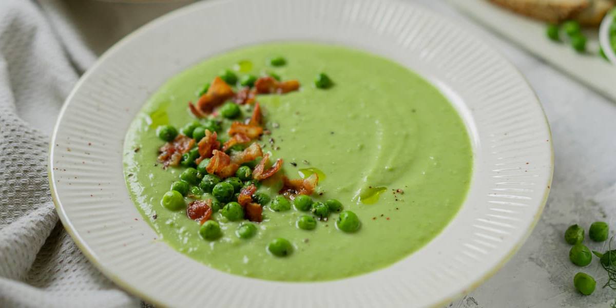 crema-de-espinacas Crema de espinacas.