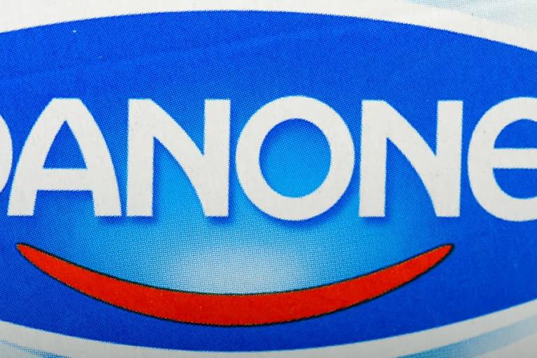 Danone.