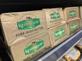 Kerrygold: la auténtica mantequilla irlandesa que marca la diferencia