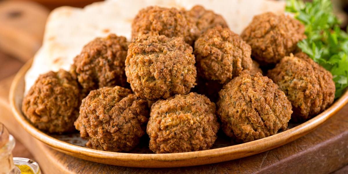 croquetas-de-berenjena Croquetas de berenjena.