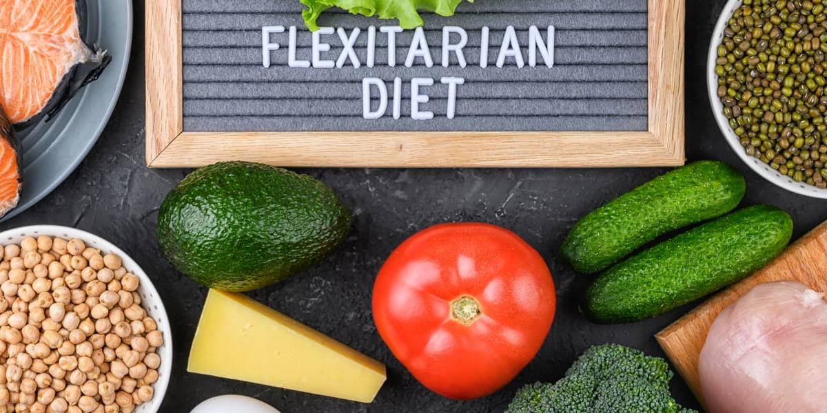 dieta-flexitariana Dieta flexitariana.