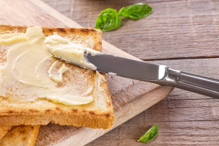 mantequilla Mantequilla