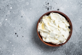 Nata fresca o crème fraîche: qué es y cómo usarla en tu cocina