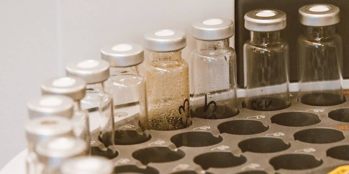 La microbiota debe analizarse en laboratorio para conocer el genoma que la compone.