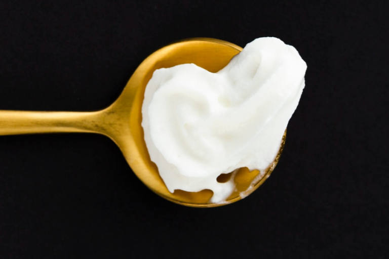 ¿Cómo montar nata vegetal?