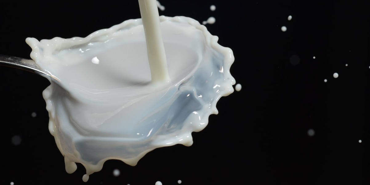 Los síntomas de intolerancia a la lactosa son amplios y dependen de la sensibilidad de la persona afectada.