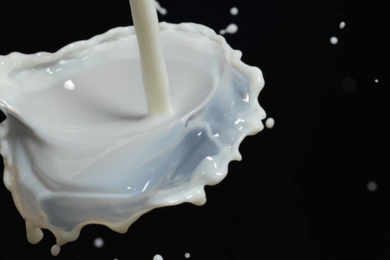 Los síntomas de intolerancia a la lactosa son amplios y dependen de la sensibilidad de la persona afectada.